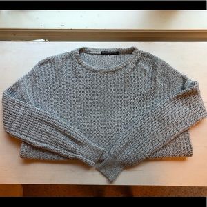 Brandy Melville Sweater!